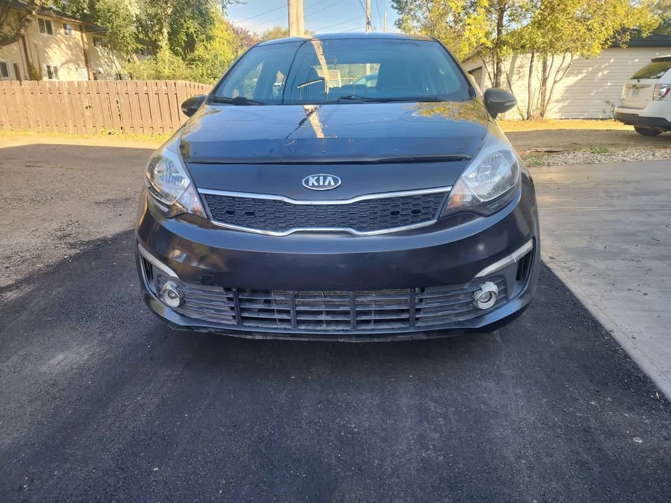 2016 Kia Rio - Image 5 of 12