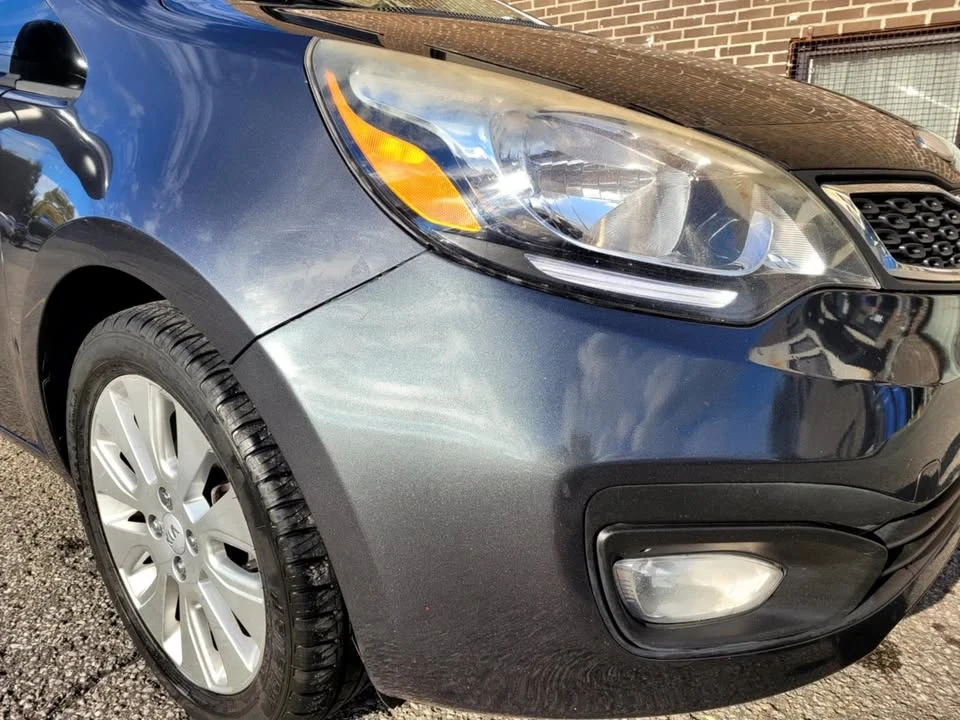 2016 Kia Rio - Image 7 of 19