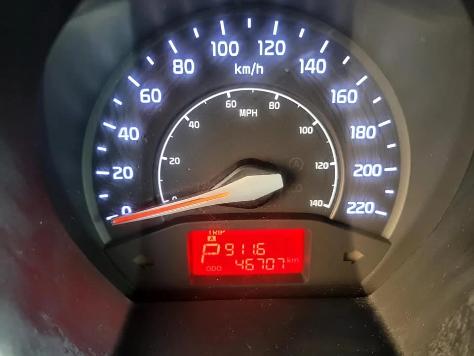 2016 Kia Rio - Image 2 of 19