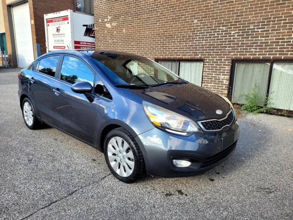 2016 Kia Rio - Image 3 of 19