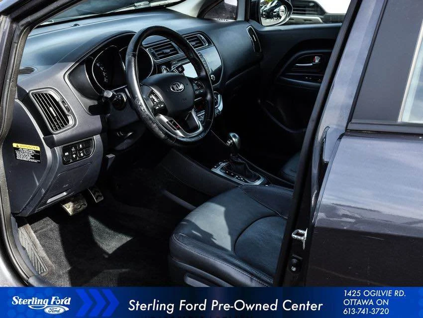2016 Kia Rio - Image 6 of 12