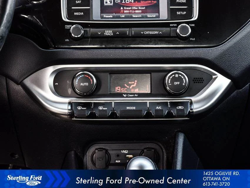 2016 Kia Rio - Image 9 of 12