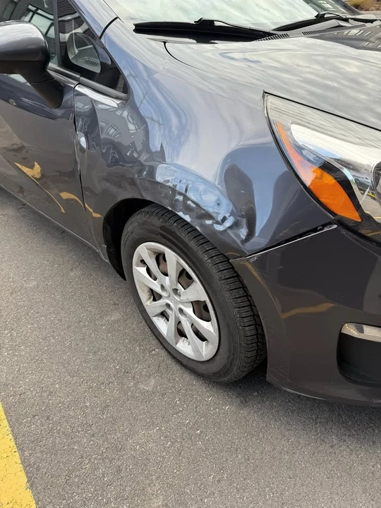 2016 Kia Rio - Image 9 of 10