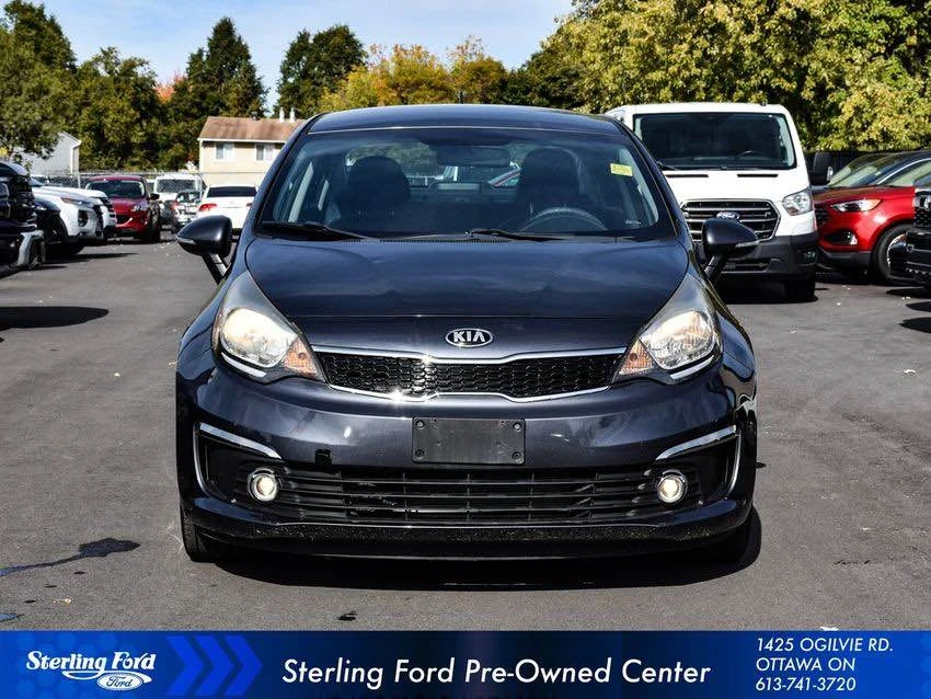 2016 Kia Rio - Image 2 of 12