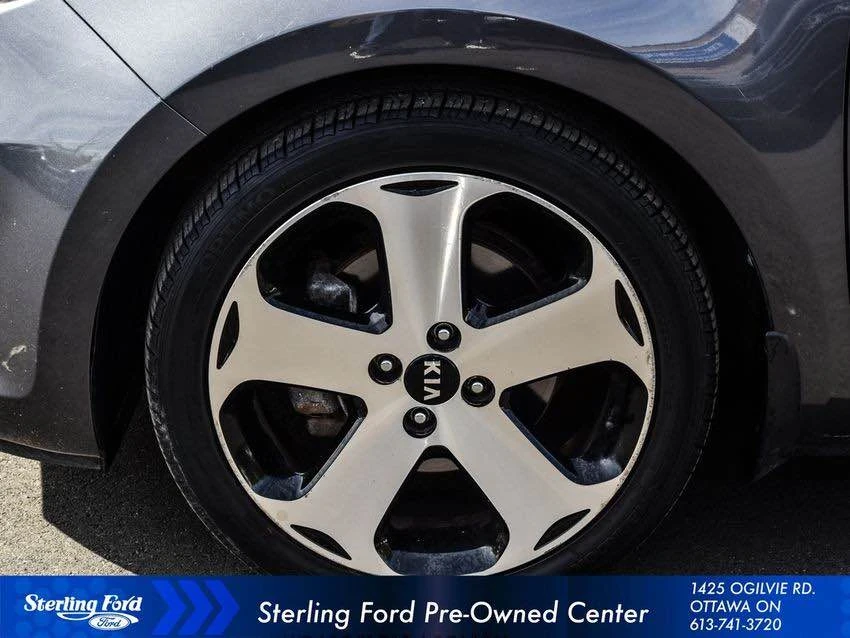 2016 Kia Rio - Image 5 of 12
