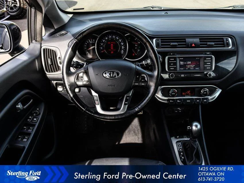 2016 Kia Rio - Image 8 of 12