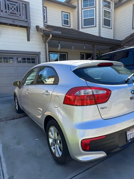 2016 Kia Rio - Image 5 of 5