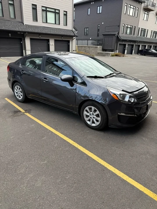 2016 Kia Rio - Image 8 of 10