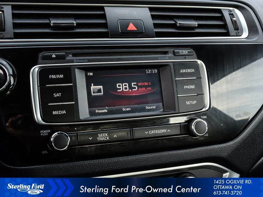 2016 Kia Rio - Image 10 of 12