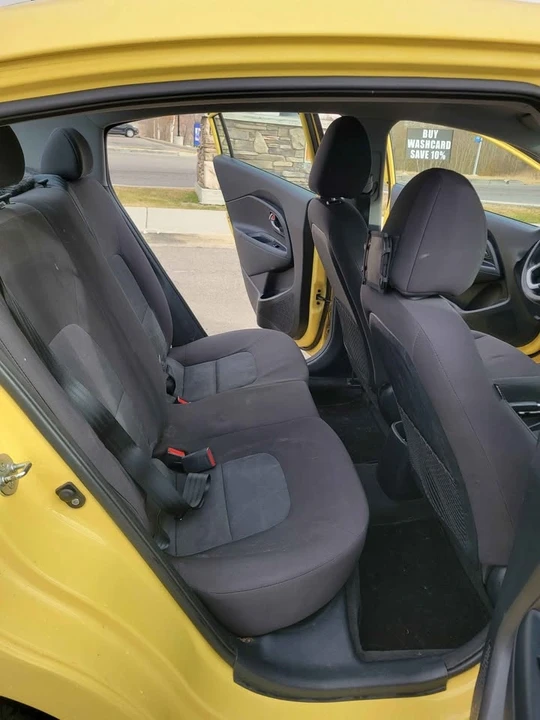 2016 Kia Rio - Image 6 of 9