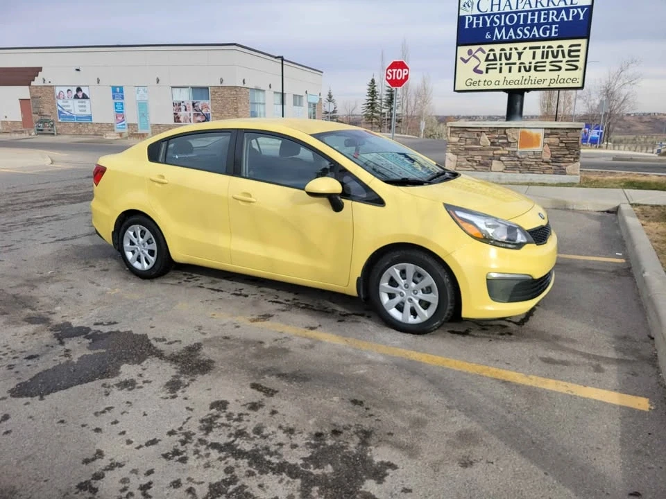 2016 Kia Rio - Image 3 of 9
