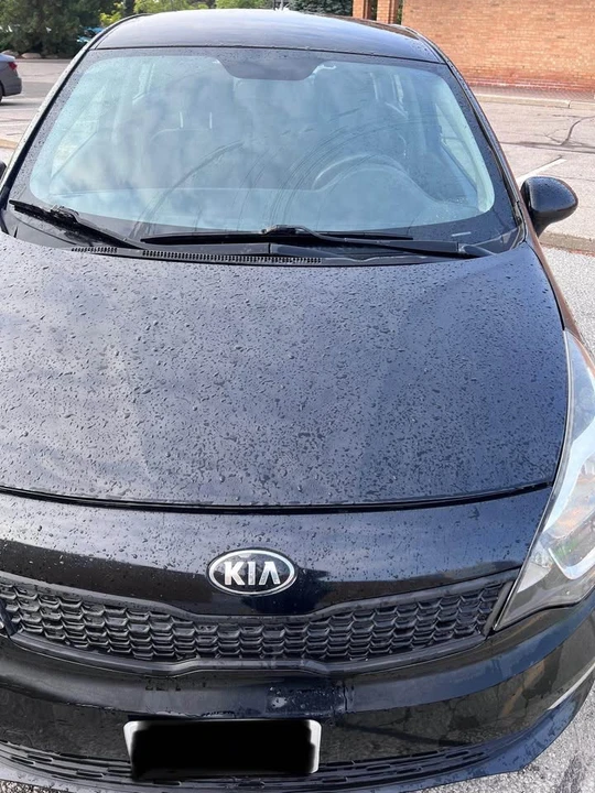 2016 Kia Rio - Image 3 of 5