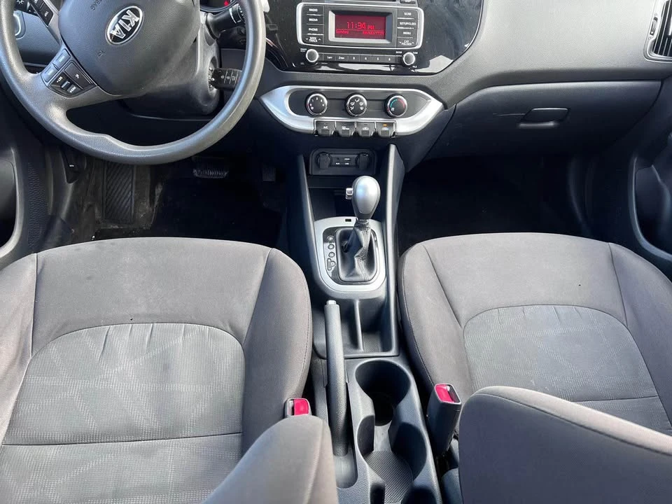 2016 Kia Rio - Image 5 of 5