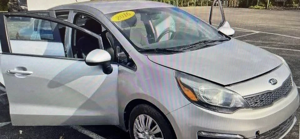 2016 Kia Rio - Image 2 of 2