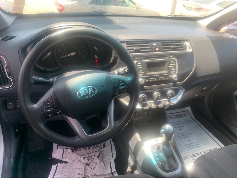 2016 Kia Rio - Image 11 of 11