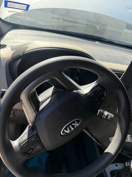 2016 Kia Rio - Image 8 of 8