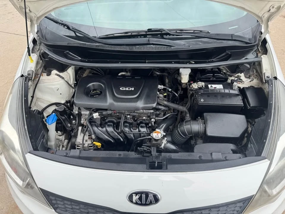 2016 Kia Rio - Image 2 of 7