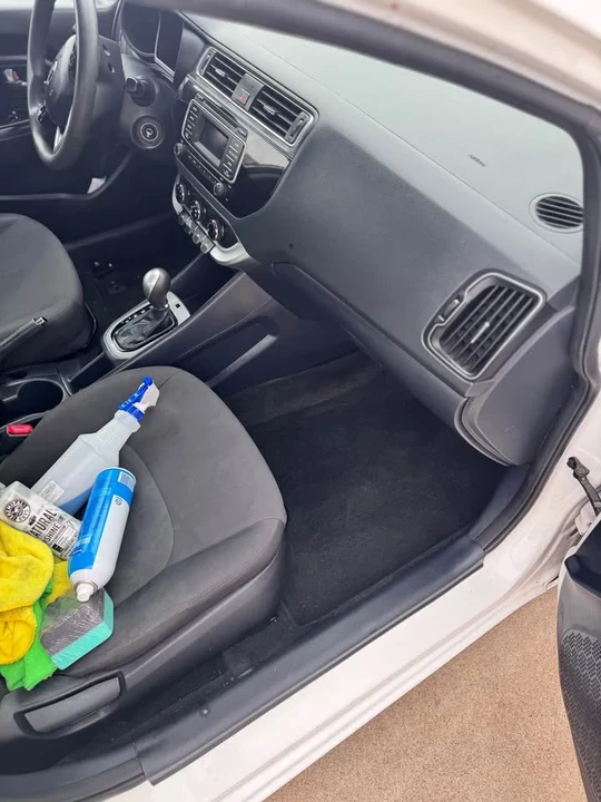 2016 Kia Rio - Image 4 of 7