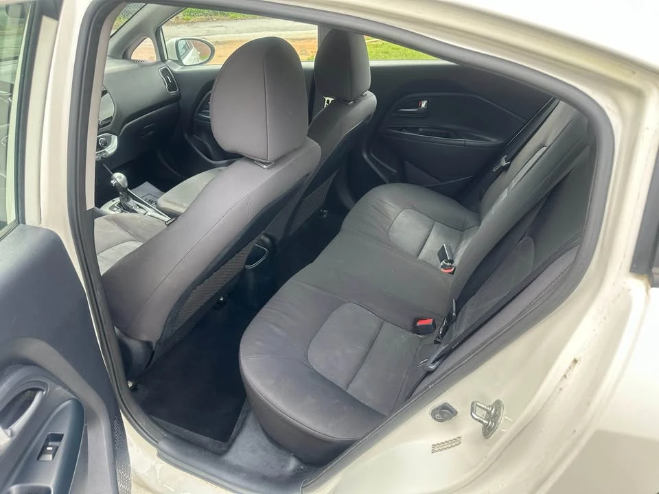 2016 Kia Rio - Image 4 of 6