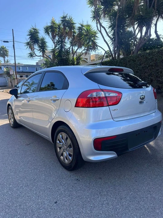 2016 Kia Rio - Image 3 of 6