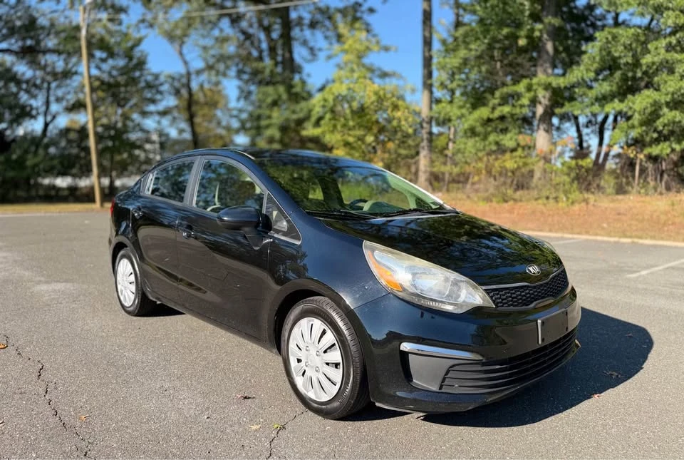 2016 Kia Rio - Image 3 of 17