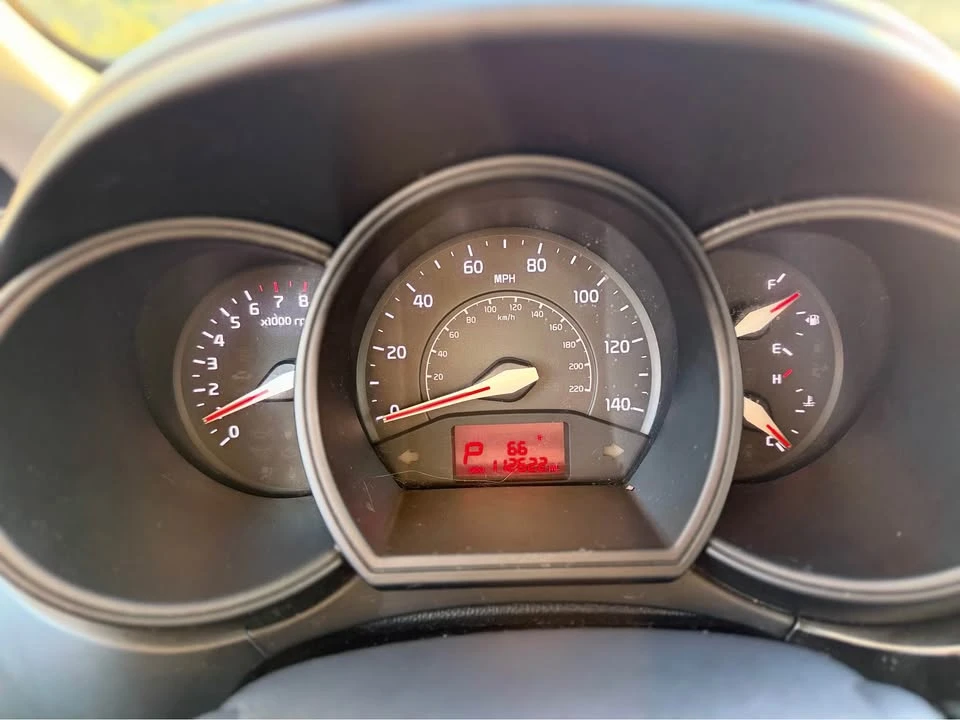 2016 Kia Rio - Image 15 of 15