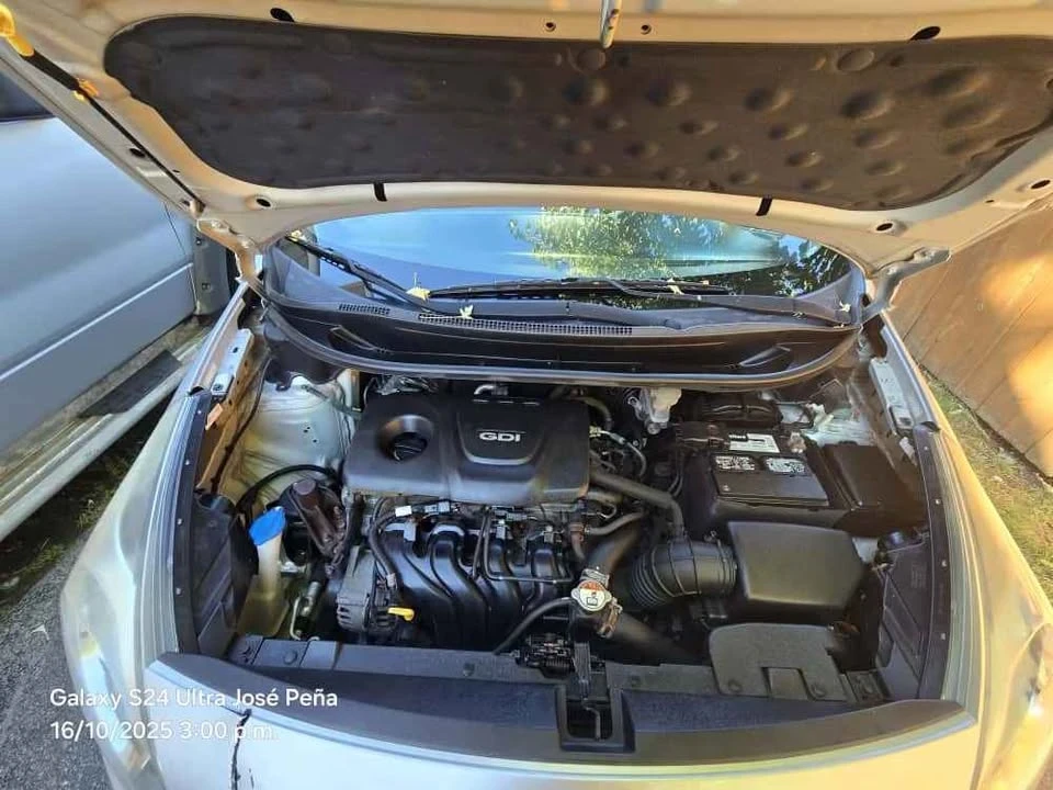 2016 Kia Rio - Image 7 of 10