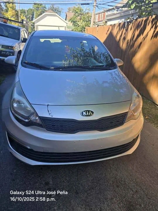 2016 Kia Rio - Image 3 of 10