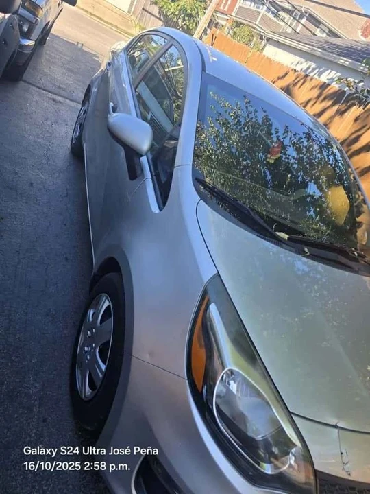 2016 Kia Rio - Image 2 of 6