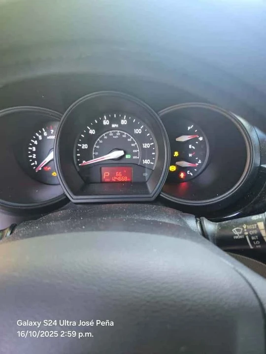 2016 Kia Rio - Image 6 of 6