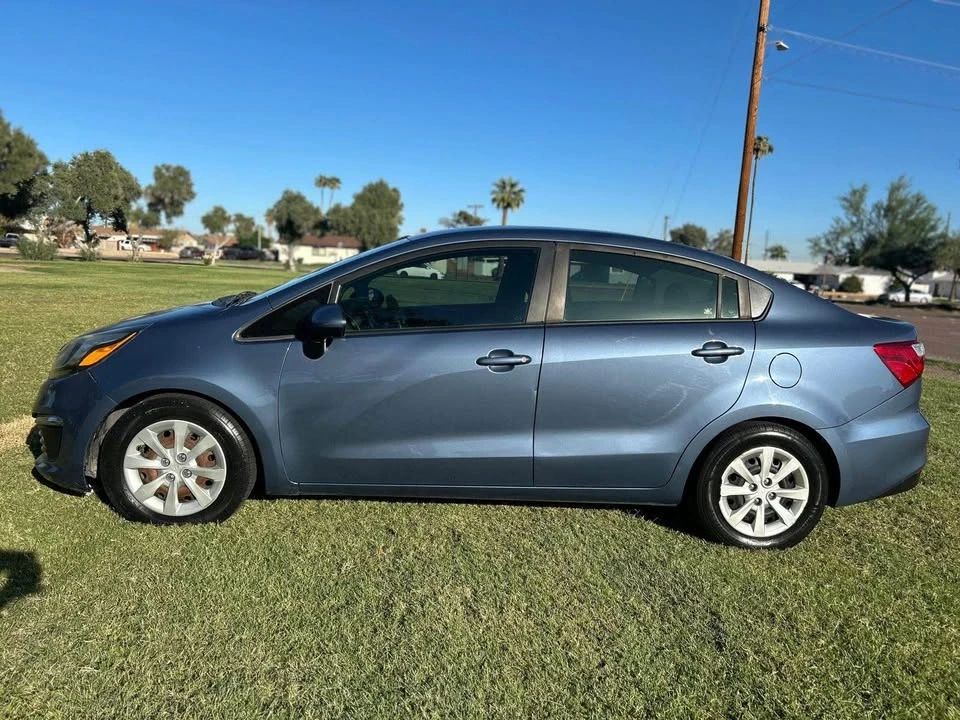 2016 Kia Rio - Image 4 of 16