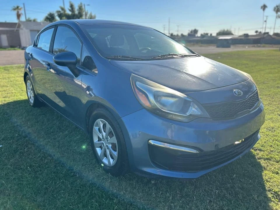 2016 Kia Rio - Image 2 of 16