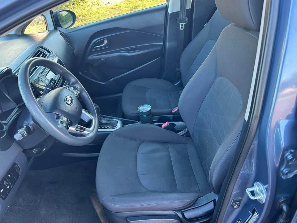 2016 Kia Rio - Image 16 of 16