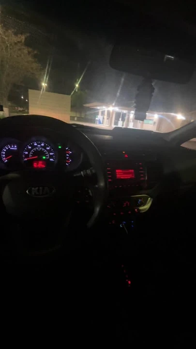 2016 Kia Rio - Image 4 of 7
