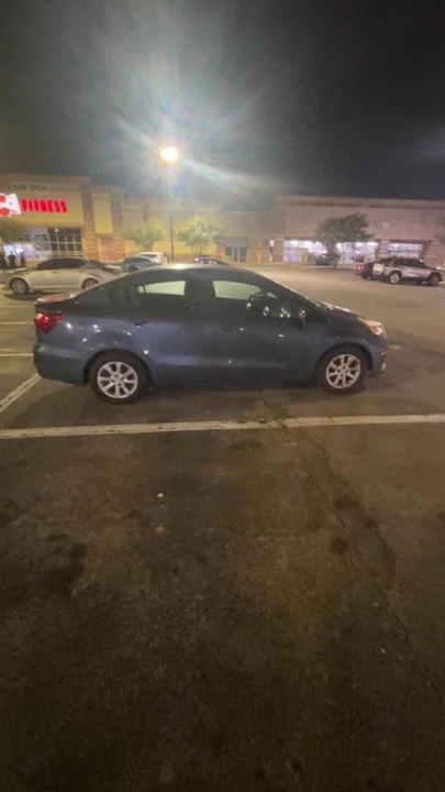 2016 Kia Rio - Image 2 of 7