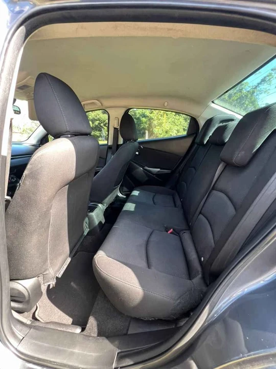 2016 Kia Rio - Image 4 of 9