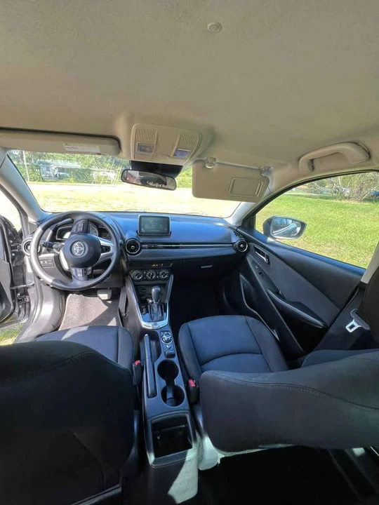 2016 Kia Rio - Image 3 of 9