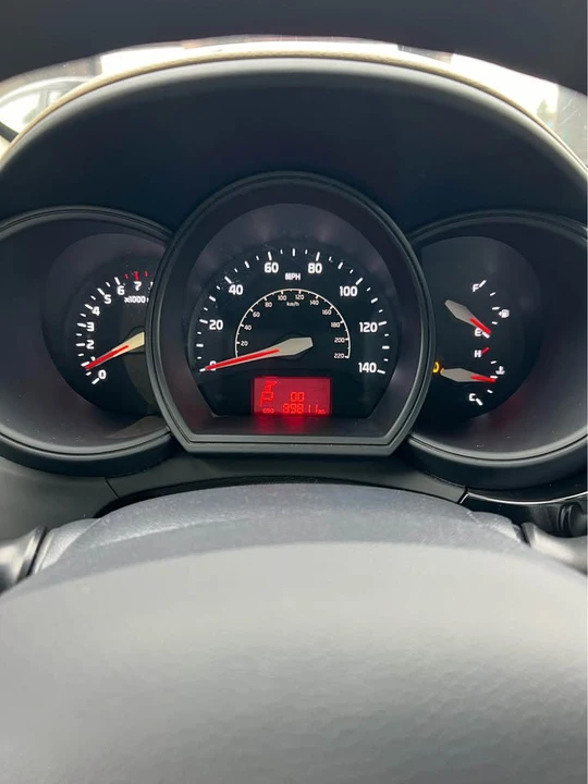 2016 Kia Rio - Image 14 of 14