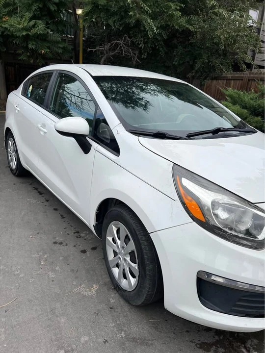 2016 Kia Rio - Image 7 of 14