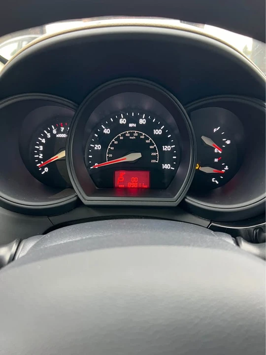 2016 Kia Rio - Image 14 of 14