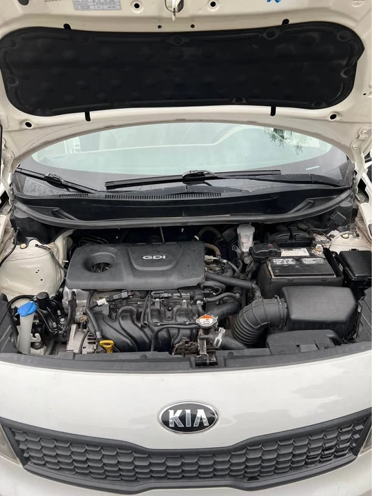 2016 Kia Rio - Image 12 of 14