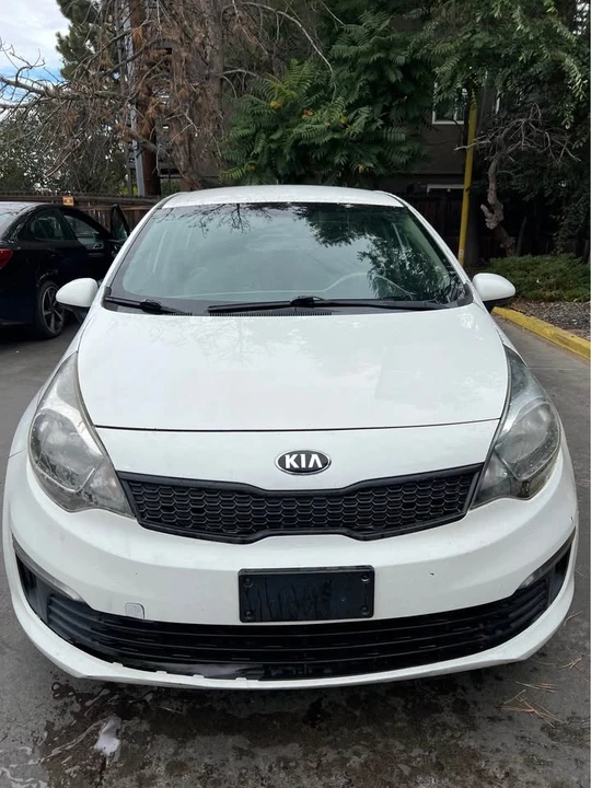 2016 Kia Rio - Image 3 of 14