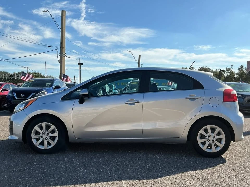 2016 Kia Rio - Image 8 of 20