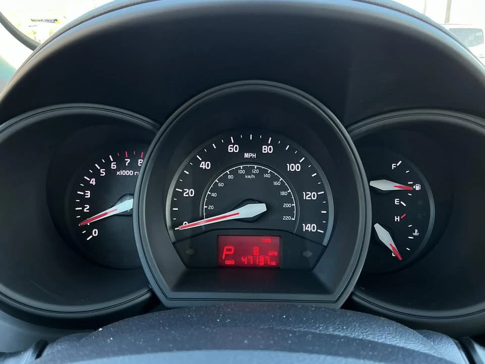 2016 Kia Rio - Image 9 of 20