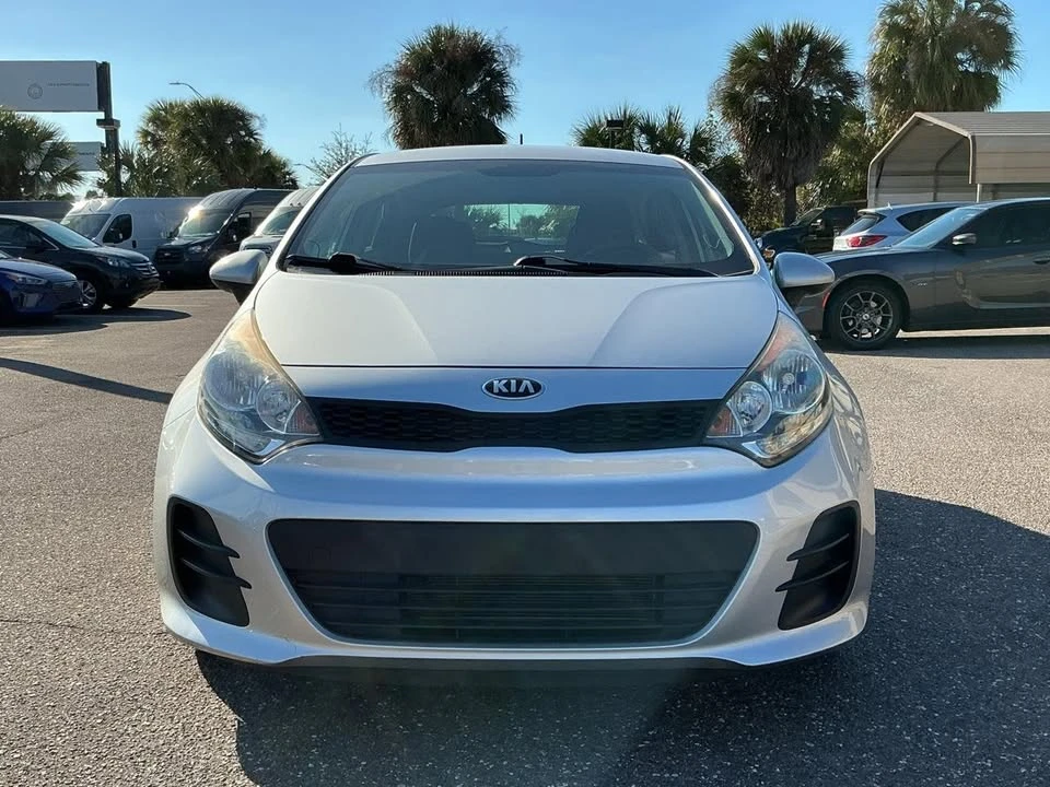 2016 Kia Rio - Image 2 of 20