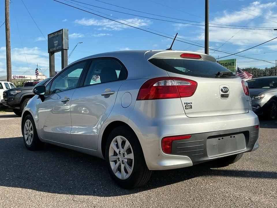2016 Kia Rio - Image 7 of 20