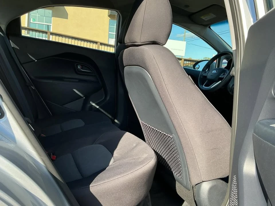 2016 Kia Rio - Image 18 of 20