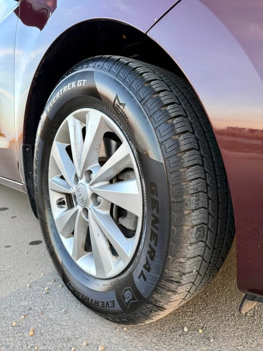 2016 Kia Carnival - Image 10 of 10