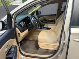 2016 Kia Carnival - Image 7 of 13