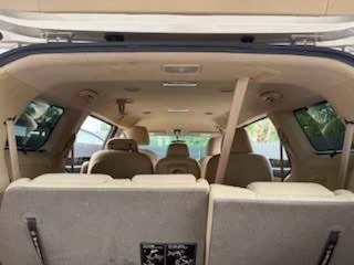 2016 Kia Carnival - Image 13 of 13